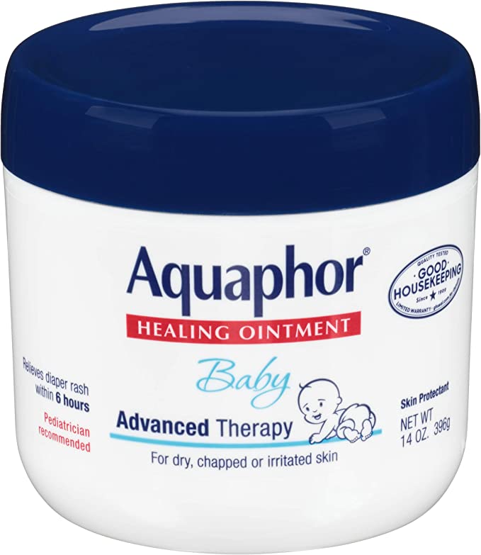 Recommended Products - Pediatrician Approved 25