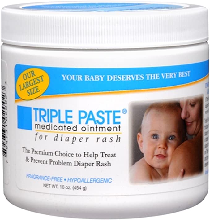 Recommended Products - Pediatrician Approved 5