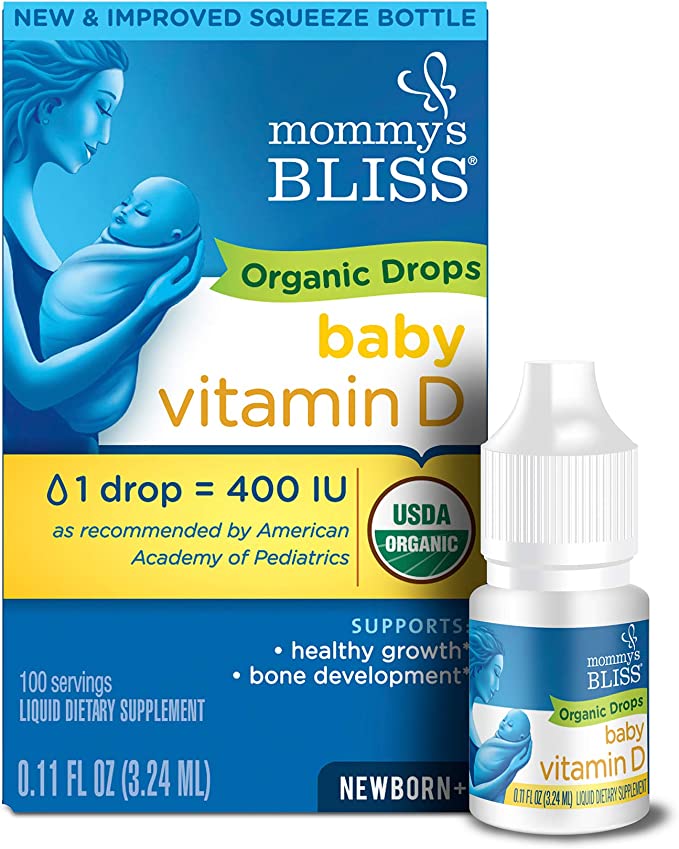 Recommended Products - Pediatrician Approved 32